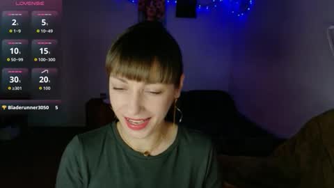 SweetLedySelin online show from January 6, 2026, 11:03 am