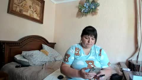 Snapshot of sweetlenaandnatalia chatting on August 5, 2026, 6:38 am SweetLenaandNatalia online show from August 5, 2026, 6:38 am