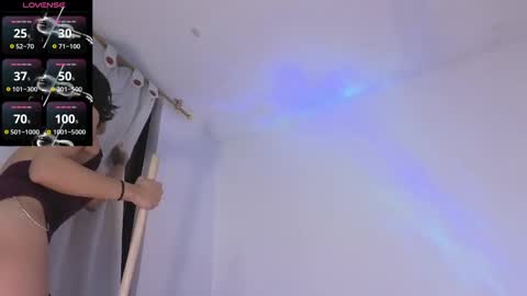 Letty la traga semen lol online show from December 22, 2024, 11:54 am