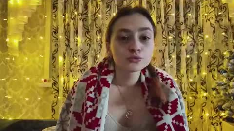 sweetliaison online show from January 13, 2026, 6:02 pm