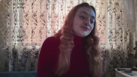 Snapshot of sweetliaison chatting on March 18, 2026, 6:16 am sweetliaison online show from March 18, 2026, 6:16 am