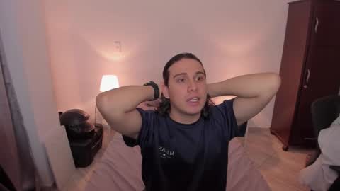 Lian online show from March 28, 2026, 1:49 am