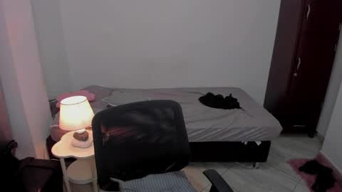 Lian online show from April 26, 2026, 2:20 am