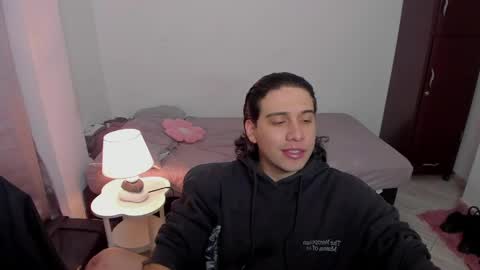 Lian online show from April 27, 2026, 1:47 am