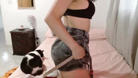 sweetlilith23 online show from April 26, 2026, 10:40 pm