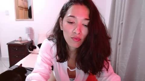 sweetlilith23 online show from May 2, 2026, 4:28 am