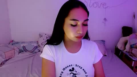 Snapshot of sweetlilly_18 chatting on September 14, 2025, 4:33 am Lilly online show from September 14, 2025, 4:33 am