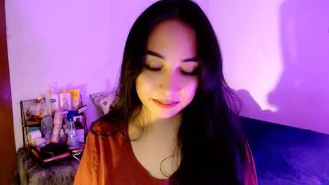 Snapshot of sweetlilly_18 chatting on December 5, 2025, 12:25 pm Lilly online show from December 5, 2025, 12:25 pm