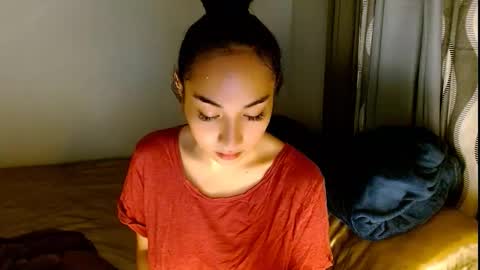 Snapshot of sweetlilly_18 chatting on March 3, 2026, 3:01 am Lilly online show from March 3, 2026, 3:01 am