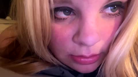 Lisa  online show from January 7, 2025, 12:13 am