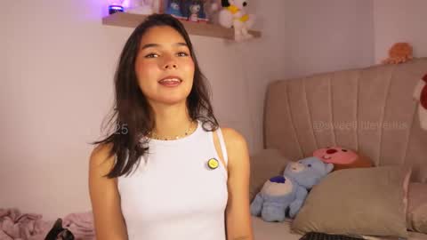 Venus online show from December 19, 2025, 10:06 pm