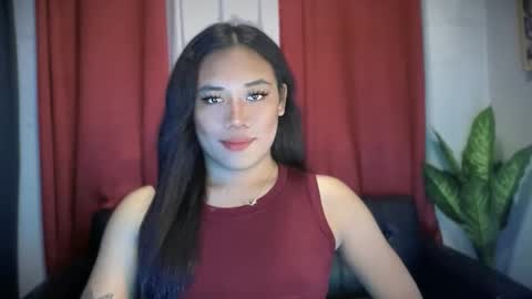 your filipina girl MIA online show from October 17, 2025, 11:02 am