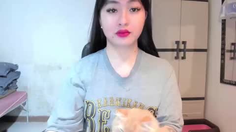 Zoe online show from January 24, 2025, 3:22 am