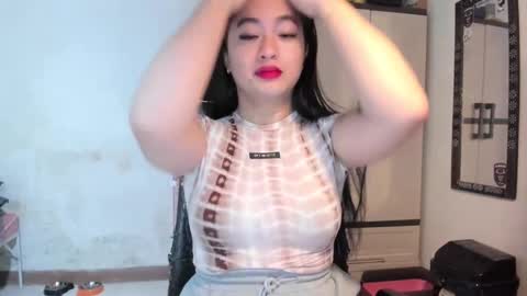 Zoe online show from January 28, 2025, 12:57 am