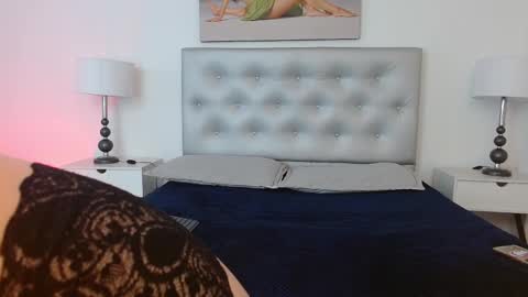 Sweetlu online show from March 11, 2025, 7:36 pm