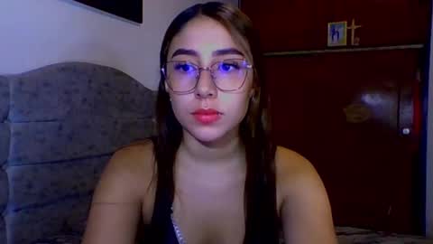 Maddie online show from October 7, 2025, 9:12 pm