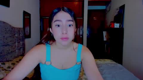 Snapshot of sweetmaddiee_ chatting on February 9, 2026, 11:53 pm Maddie online show from February 9, 2026, 11:53 pm