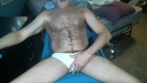 Michael online show from February 17, 2026, 8:04 pm