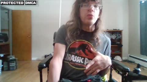 Sweet Man online show from February 23, 2025, 5:07 pm