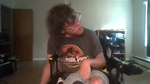 Sweet Man online show from September 21, 2025, 3:57 pm