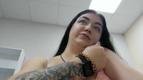 sweetmarylove online show from December 11, 2024, 2:11 pm