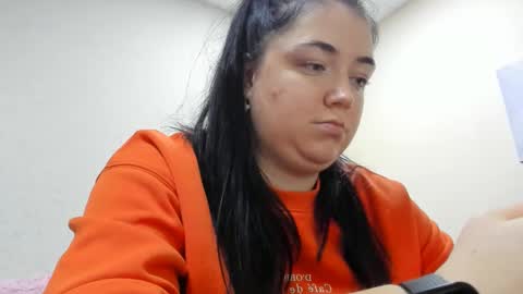 sweetmarylove online show from December 12, 2024, 9:40 am