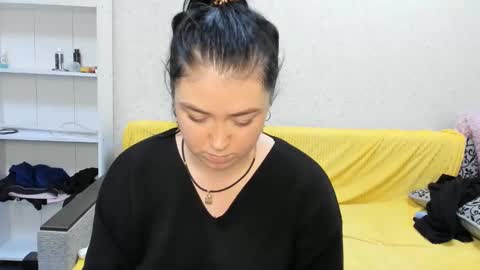 sweetmarylove online show from January 17, 2025, 2:07 pm