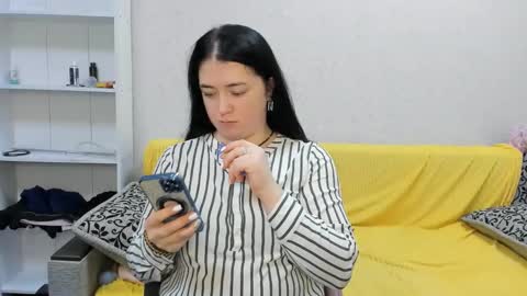 sweetmarylove online show from January 22, 2025, 9:24 am