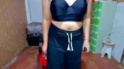 Mecel online show from November 5, 2025, 9:26 pm