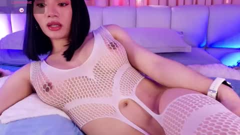 LUNA online show from October 5, 2025, 8:40 pm