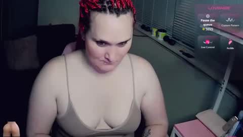 SweetMorgan online show from October 29, 2025, 2:25 am