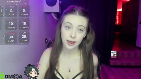 sweetmuffin88 online show from October 6, 2025, 6:55 am