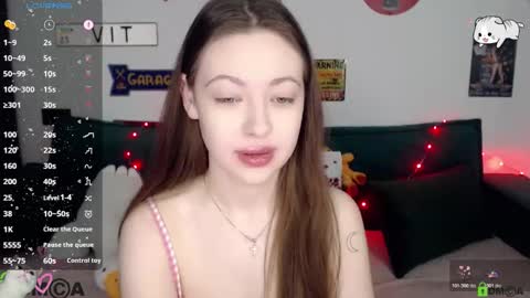 sweetmuffin88 online show from January 10, 2026, 7:54 am