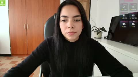 Snapshot of sweetmysterious18 chatting on September 22, 2025, 11:34 am Sweet Mysterious online show from September 22, 2025, 11:34 am