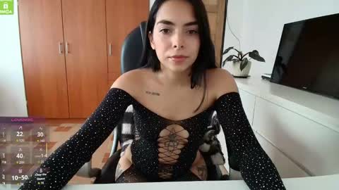 Snapshot of sweetmysterious18 chatting on September 23, 2025, 12:19 pm Sweet Mysterious online show from September 23, 2025, 12:19 pm