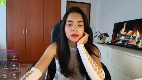 Snapshot of sweetmysterious18 chatting on September 24, 2025, 11:24 am Sweet Mysterious online show from September 24, 2025, 11:24 am