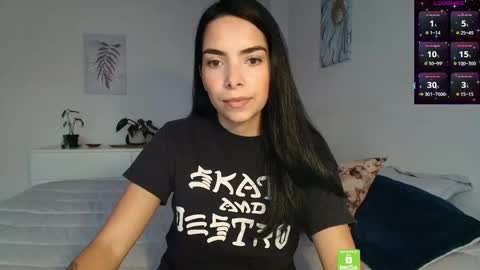 Snapshot of sweetmysterious18 chatting on October 3, 2025, 11:18 am Sweet Mysterious online show from October 3, 2025, 11:18 am