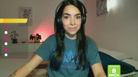 Snapshot of sweetmysterious18 chatting on November 11, 2025, 10:04 am Sweet Mysterious online show from November 11, 2025, 10:04 am