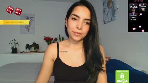 Snapshot of sweetmysterious18 chatting on November 20, 2025, 11:54 am Sweet Mysterious online show from November 20, 2025, 11:54 am