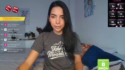 Snapshot of sweetmysterious18 chatting on November 23, 2025, 11:21 am Sweet Mysterious online show from November 23, 2025, 11:21 am