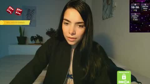 Sweet Mysterious online show from December 21, 2025, 11:28 am