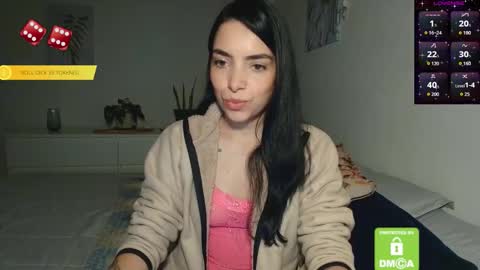 Sweet Mysterious online show from January 14, 2026, 10:32 am