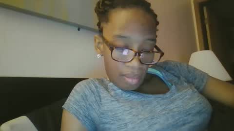 sweetness_cool online show from January 18, 2025, 10:06 pm