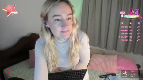 Snapshot of sweetnina_wet chatting on July 28, 2026, 8:34 pm Sweetnina online show from July 28, 2026, 8:34 pm