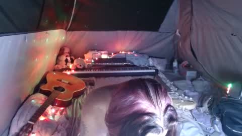 April online show from January 2, 2025, 12:55 am