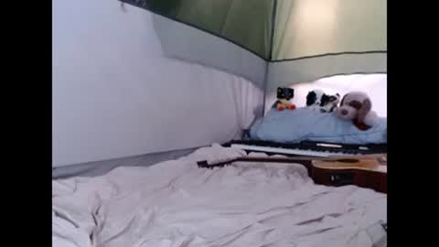 April online show from March 2, 2025, 11:09 pm