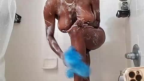 sweetnlow21 online show from March 8, 2025, 10:34 pm