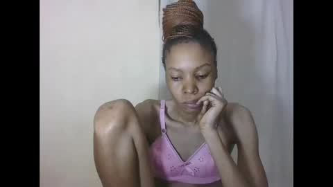 ESTHER online show from April 21, 2026, 1:42 am