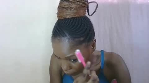 ESTHER online show from June 26, 2026, 7:02 am