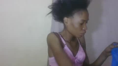 ESTHER online show from July 3, 2026, 2:18 am